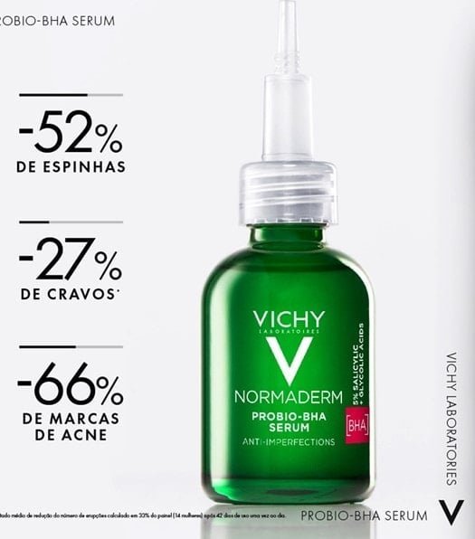 Probio BHA Sérum 30ml - Imagem 3