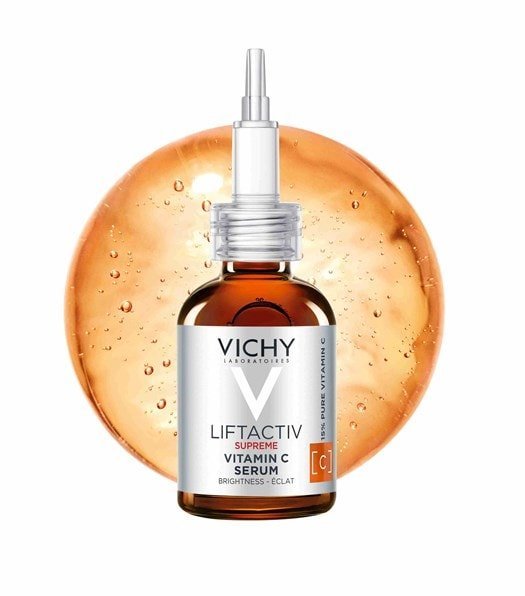 Sérum Vitamina C 20 ml - Imagem 4