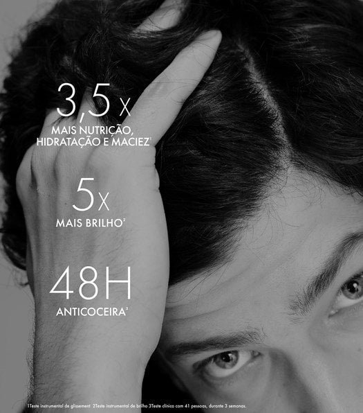 Creme de Limpeza Sensi-Scalp 300ml - Imagem 6