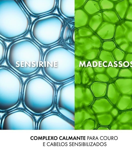 Creme de Limpeza Sensi-Scalp 300ml - Imagem 9